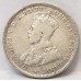 AUSTRALIA 1915 .  ONE 1 SHILLING . FULL ADVANCE AUSTRALIA